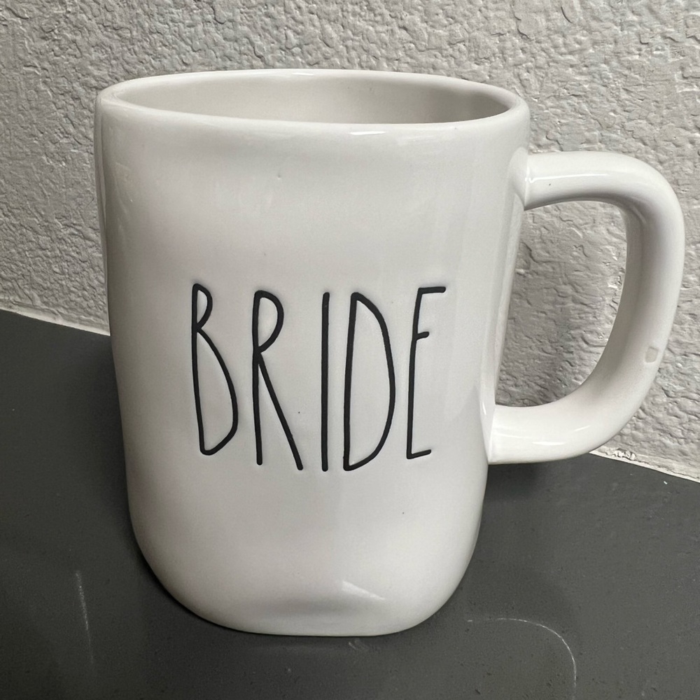 Rae Dunn Coffee Cup